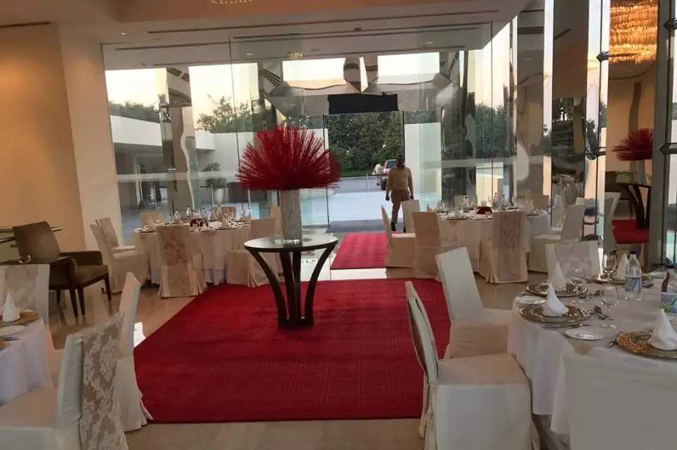 The Oberoi Gurgaon